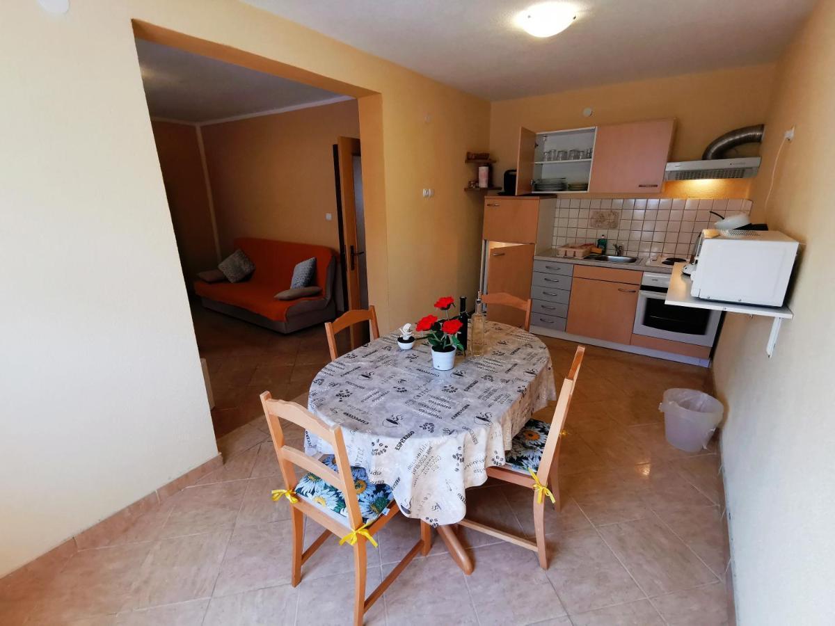 Apartments Ivan Vir Esterno foto
